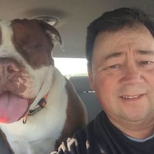 Meet your Posher, Kevin